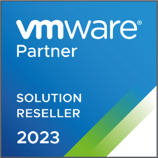 VMWARE Partner