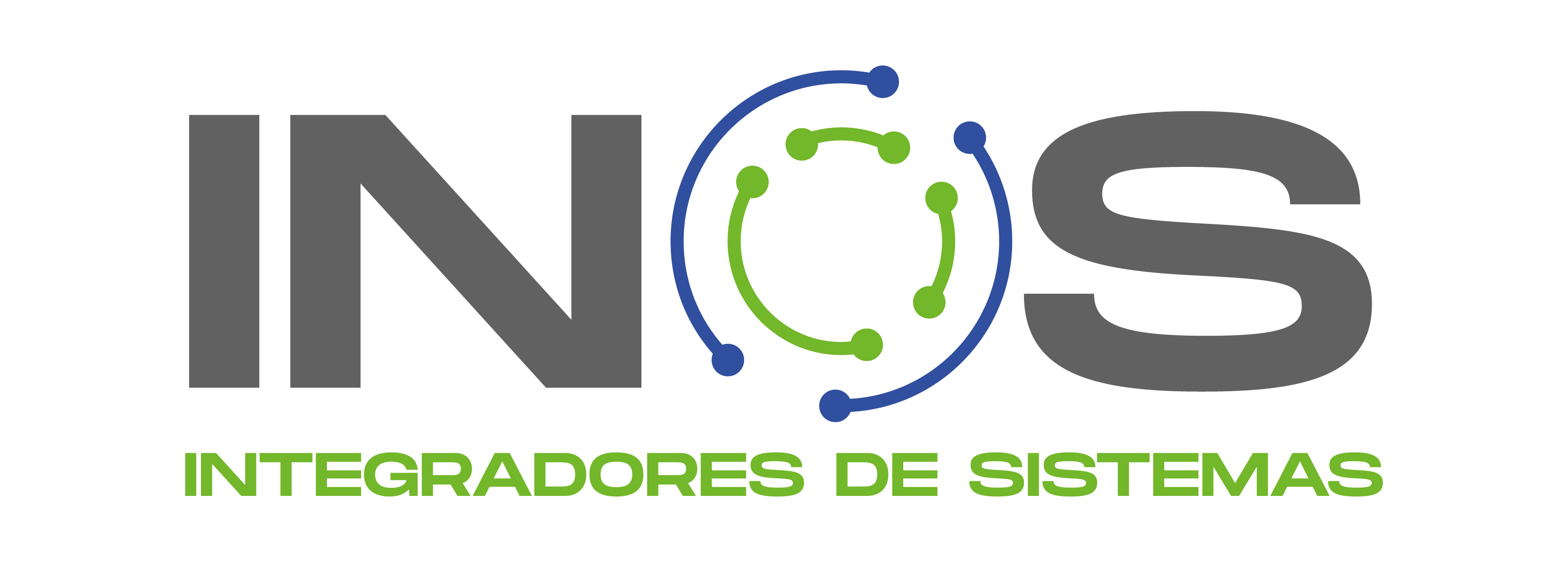 INOS - Integradores de Sistemas