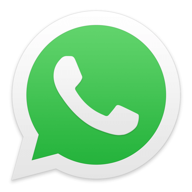 Contáctanos por Whatsapp